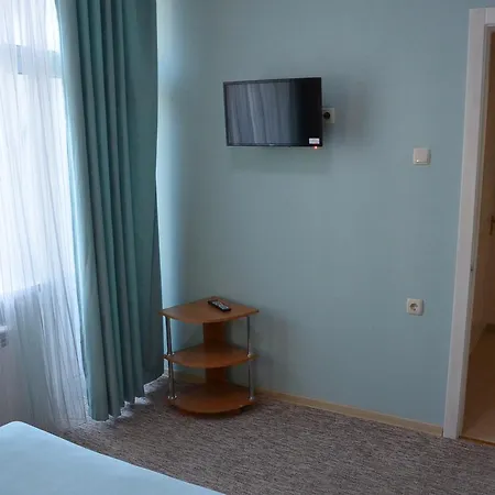 Hotel Private Osobnyak Odessa