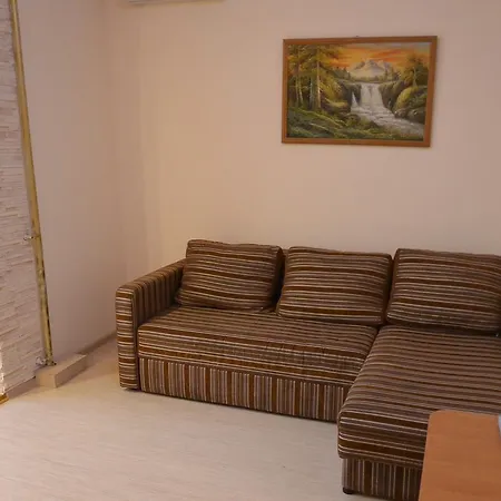 Private Osobnyak Hotel