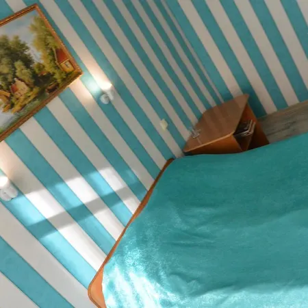 Private Osobnyak Hotel Odessa