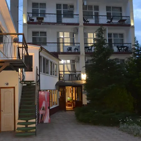 Private Osobnyak Hotel