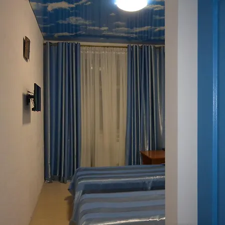Private Osobnyak Hotel