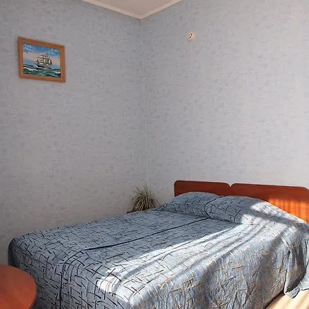Private Osobnyak Hotel