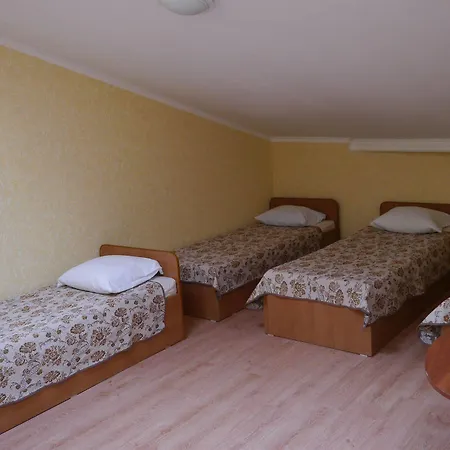 Private Osobnyak 3* Odessa