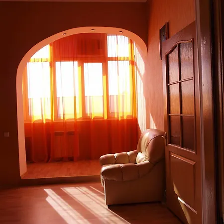 Private Osobnyak Hotel Odessa