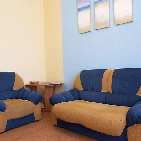 Hotel Private Osobnyak 3*
