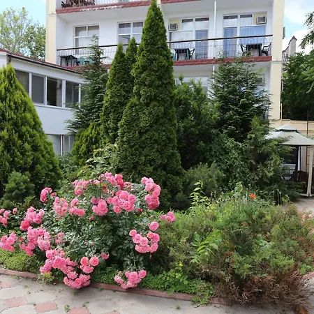 Hotel Private Osobnyak Odessa