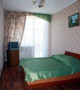 Private Osobnyak 3*
