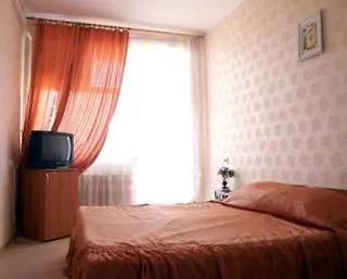 Private Osobnyak Hotel 3*
