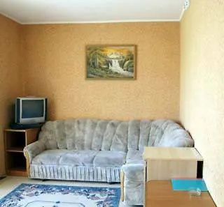 Hotel Private Osobnyak Odessa
