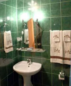 Private Osobnyak 3*