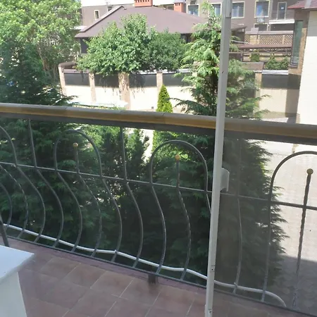 Private Osobnyak 3*