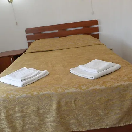 Private Osobnyak Οδησσός