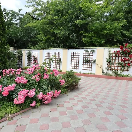 Private Osobnyak