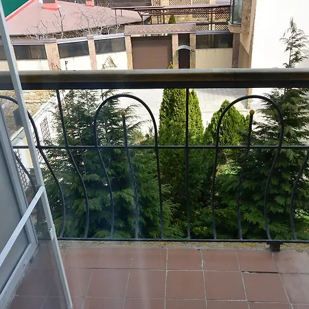 Private Osobnyak Οδησσός