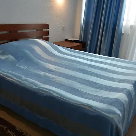 Private Osobnyak Οδησσός