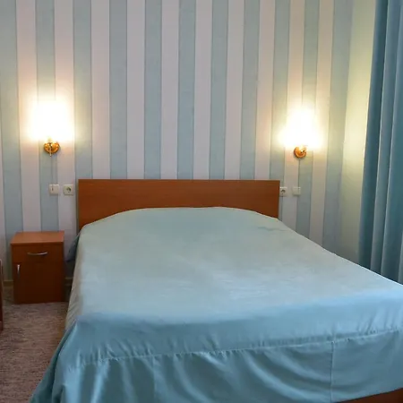 Ξενοδοχείο Private Osobnyak 3*